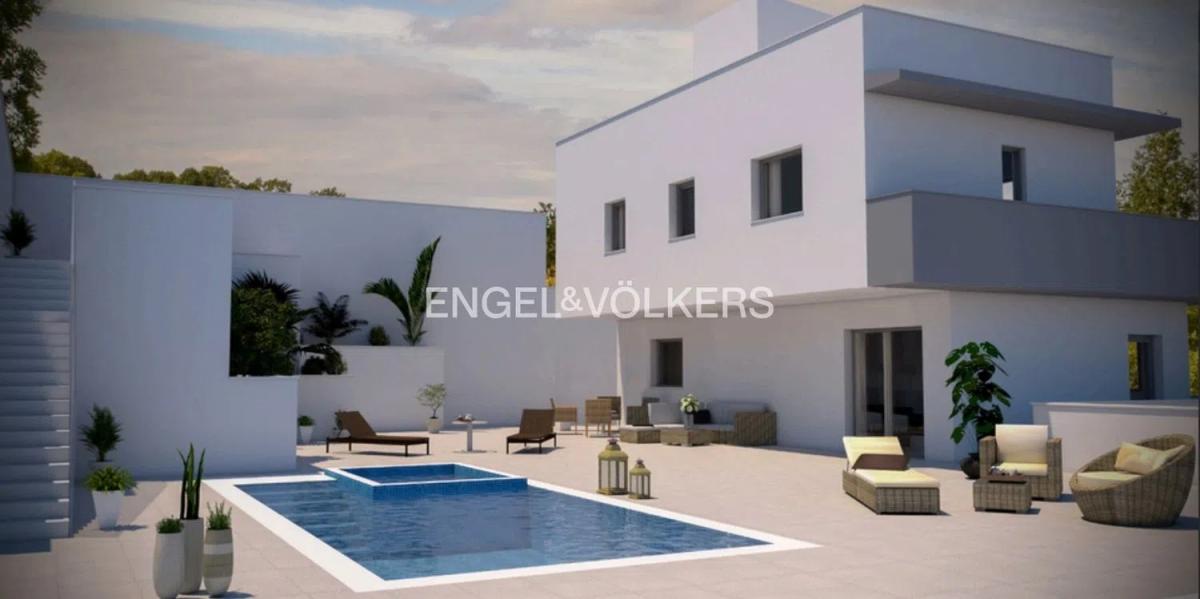 Sprzedaż niezależnego domku jednorodzinnego w  Santangelo, Benalmádena photo 2