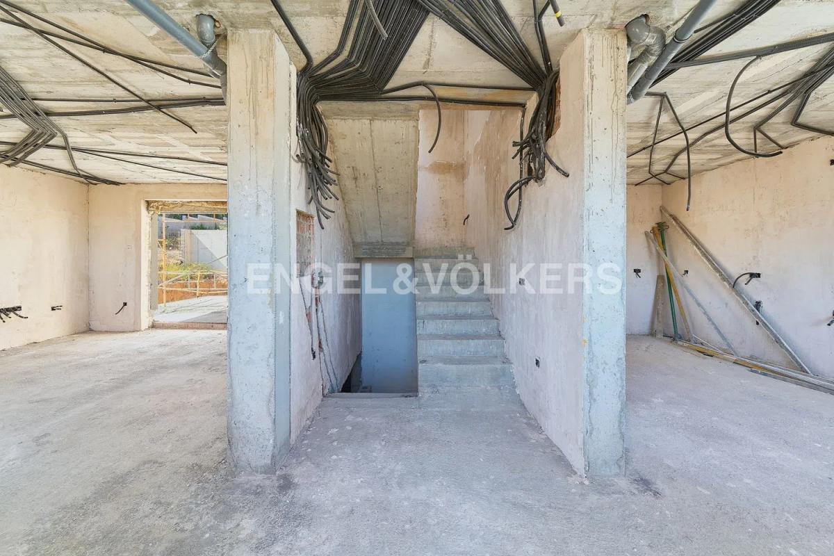 Sprzedaż niezależnego domku jednorodzinnego w  Santangelo, Benalmádena photo 3