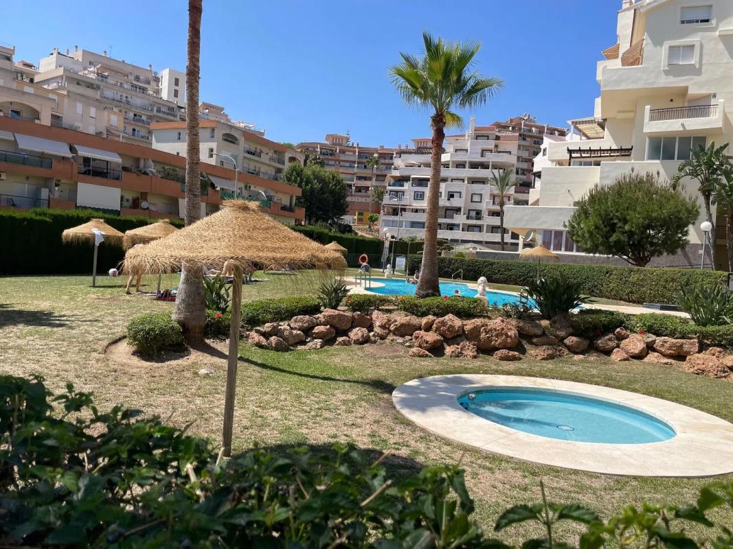 Sprzedaż mieszkania w Calle Timón, 3, Benalmádena
photo 4