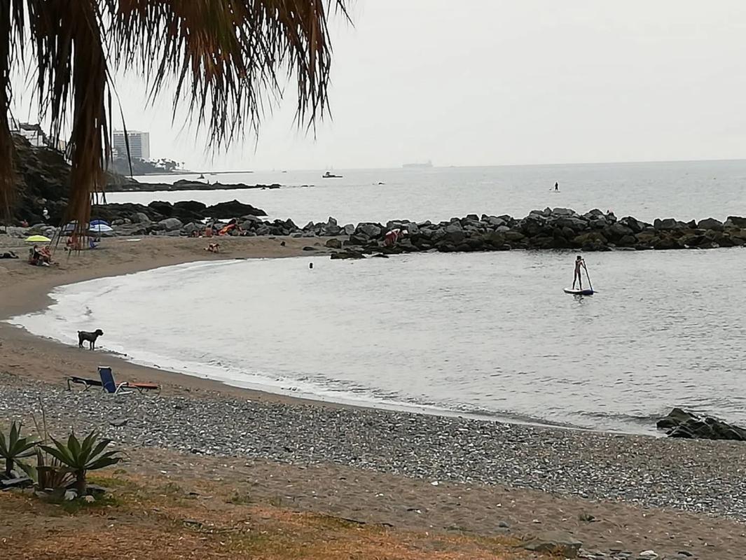 Venta de piso en Torremuelle, Benalmádena
 photo 2