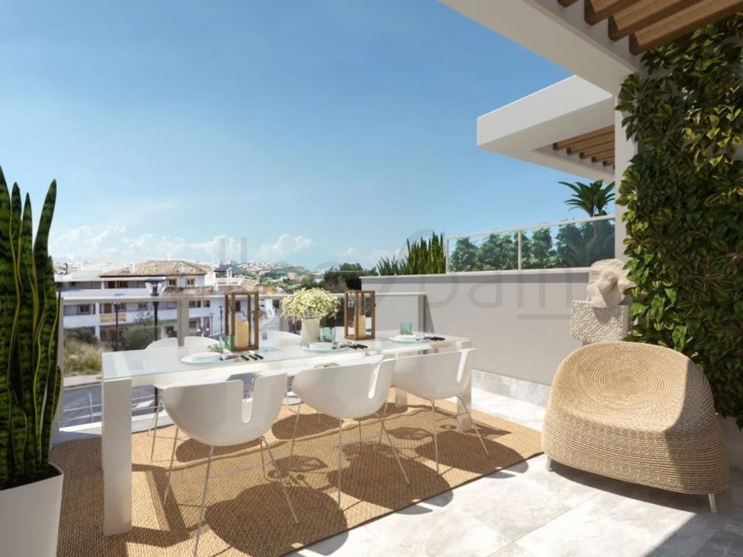 Venta de piso en Barrio Rancho Domingo - La Hacienda, Benalmádena
 photo 3