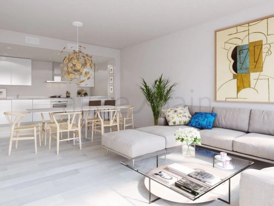 Venta de piso en Barrio Rancho Domingo - La Hacienda, Benalmádena
 photo 4