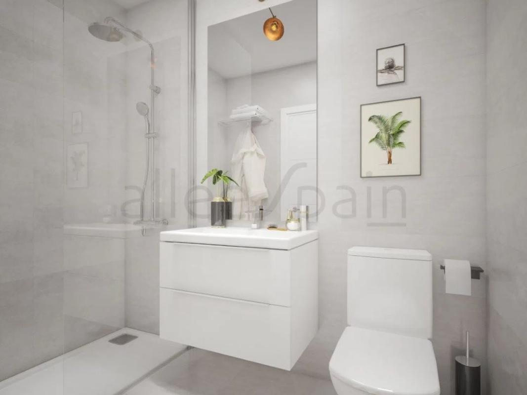 Venta de piso en Barrio Rancho Domingo - La Hacienda, Benalmádena
 photo 5