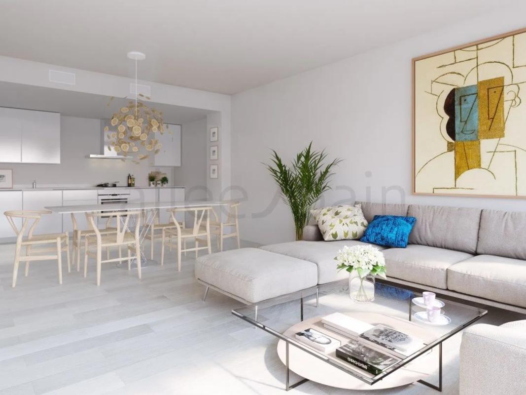 Venta de piso en Barrio Rancho Domingo - La Hacienda, Benalmádena
 photo 2