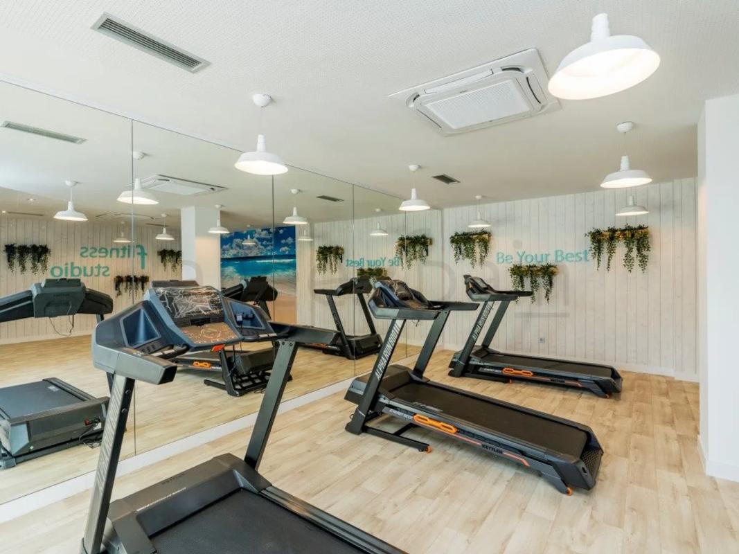 Venta de piso en Barrio Rancho Domingo - La Hacienda, Benalmádena
 photo 3