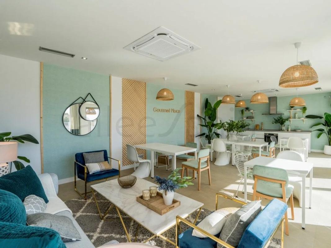 Venta de piso en Barrio Rancho Domingo - La Hacienda, Benalmádena
 photo 4
