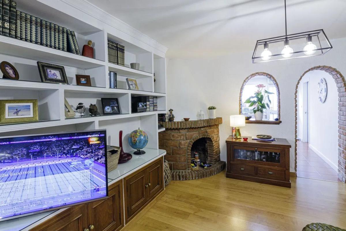 Venta de chalet independiente en Solymar - Puerto Marina, Benalmádena
 photo 3
