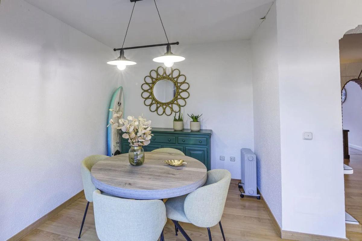 Venta de chalet independiente en Solymar - Puerto Marina, Benalmádena
 photo 4