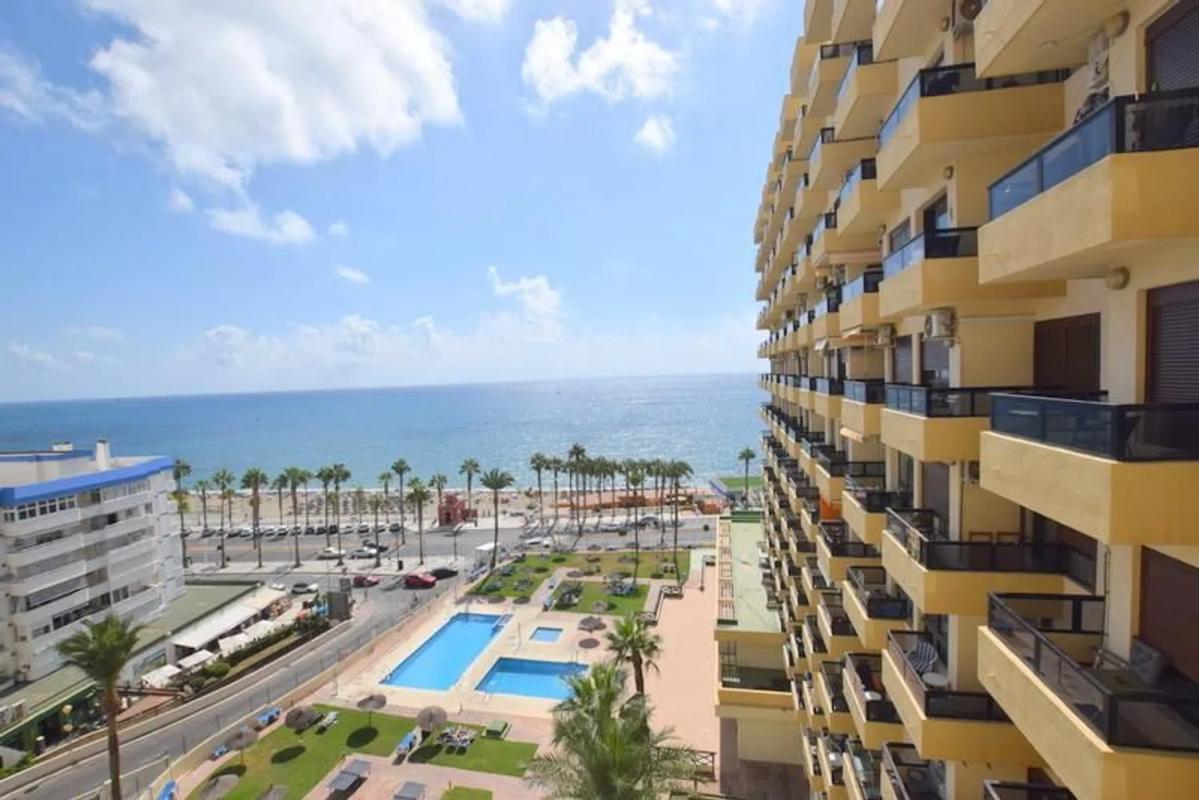Продажа студии в Calle TORREALMADENA 1, Бенальмадена photo 2