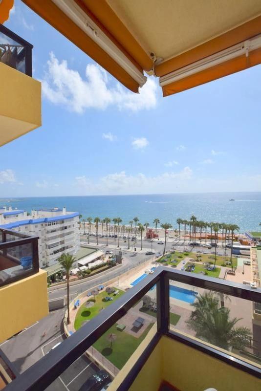 Продажа студии в Calle TORREALMADENA 1, Бенальмадена photo 3