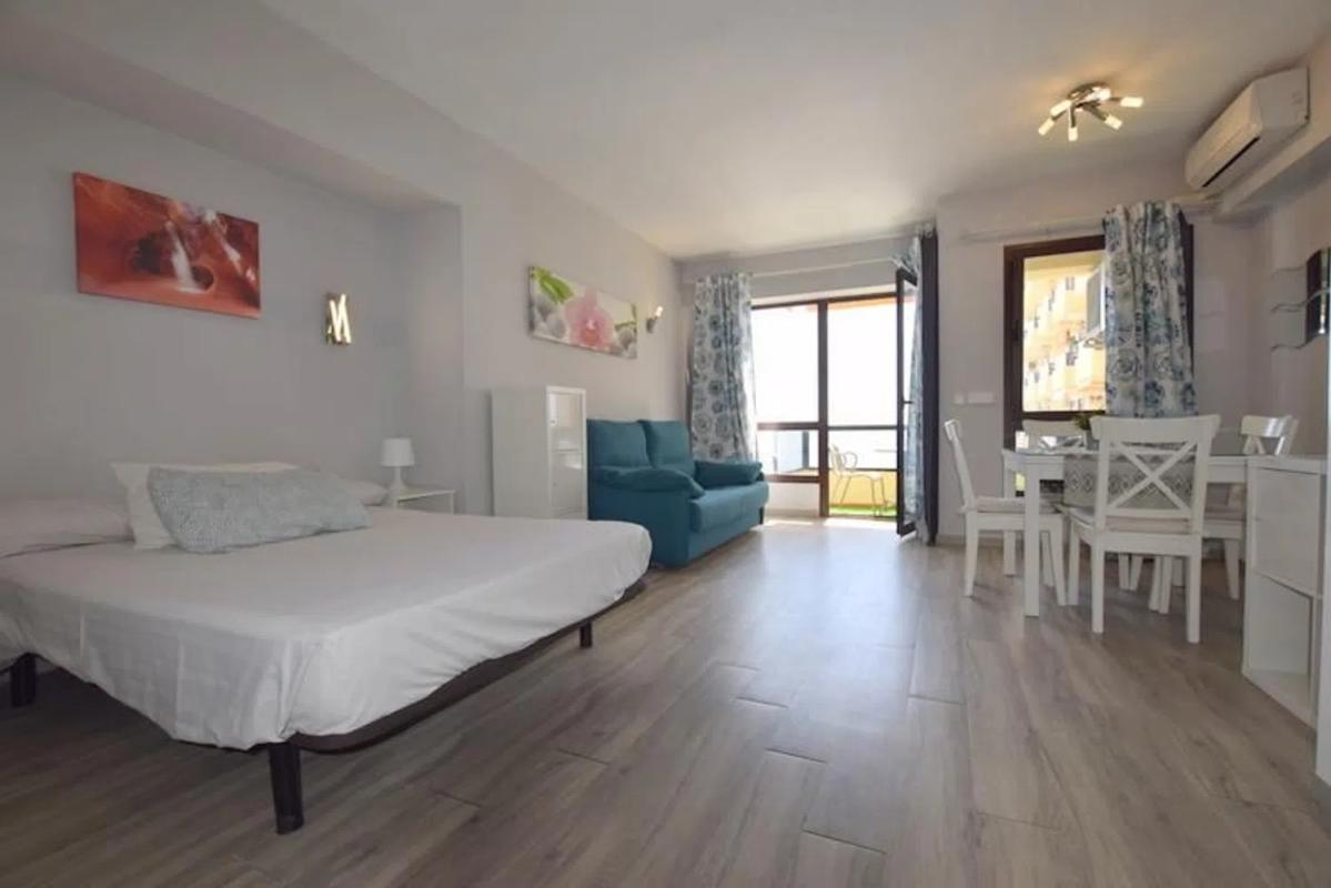 Продажа студии в Calle TORREALMADENA 1, Бенальмадена photo 4