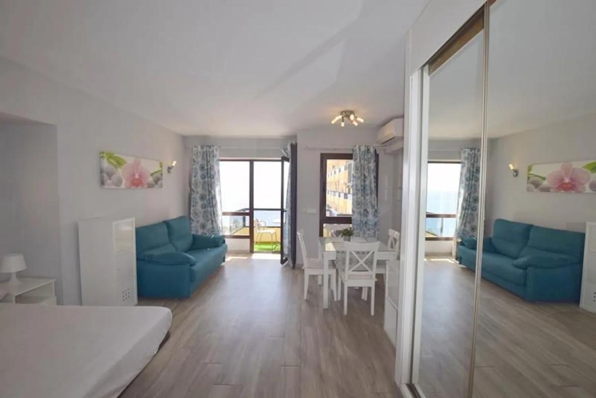 Продажа студии в Calle TORREALMADENA 1, Бенальмадена photo 5