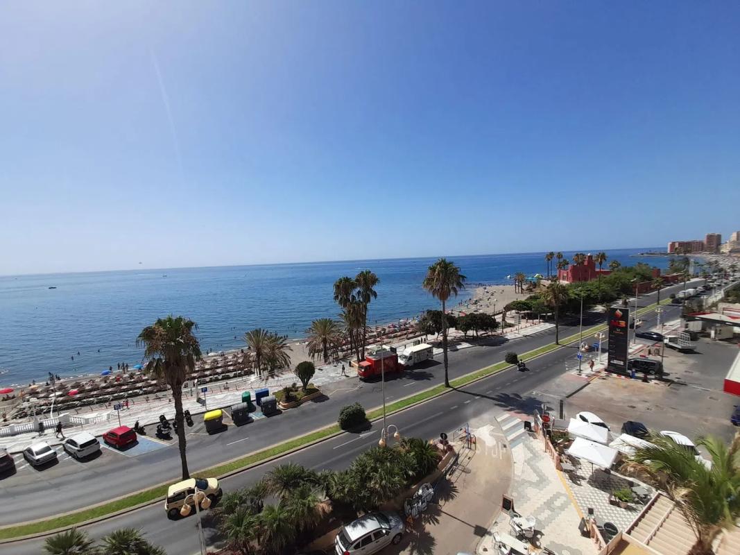 Venta de piso en Avenida Antonio Machado, 144, Benalmádena
 photo 2
