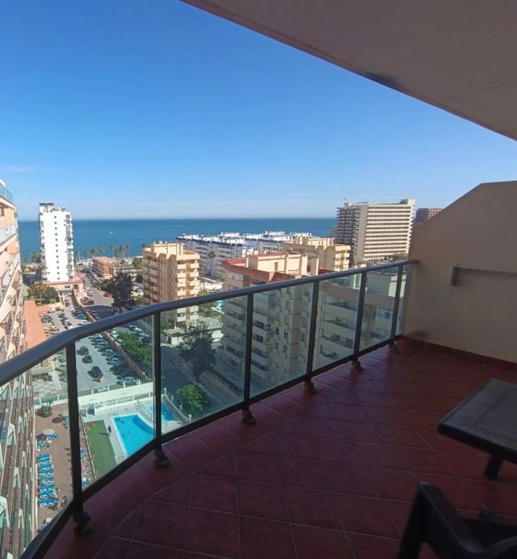 Venta de piso en Calle Los girasoles, 8, Benalmádena
photo 1