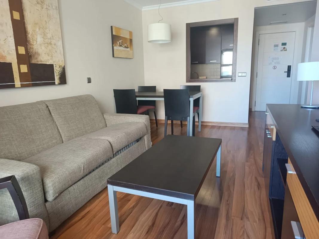 Venta de piso en Calle Los girasoles, 8, Benalmádena
photo 2