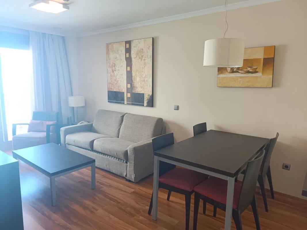 Venta de piso en Calle Los girasoles, 8, Benalmádena
photo 5