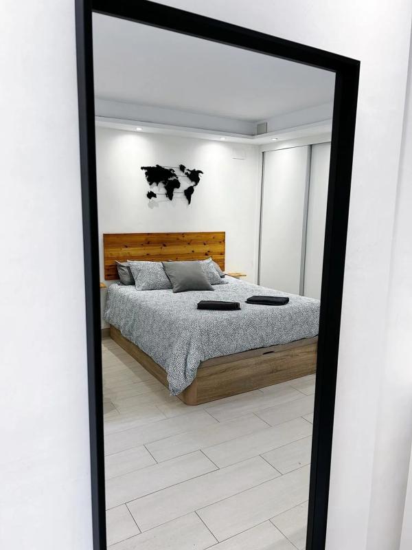 Продажа студии в Avenida Gamonal, 6, Бенальмадена photo 1