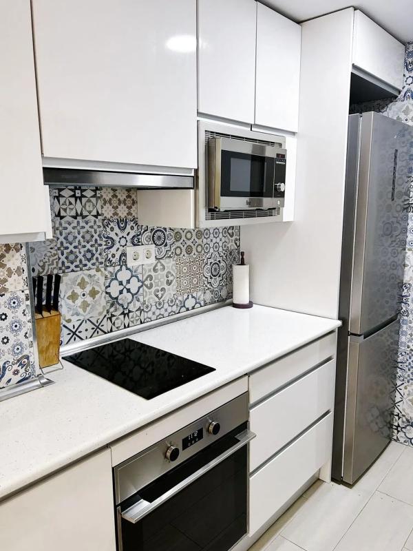 Продажа студии в Avenida Gamonal, 6, Бенальмадена photo 2