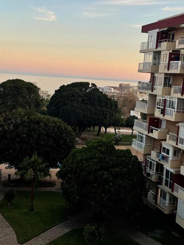Продажа студии в Avenida Gamonal, 6, Бенальмадена photo 3