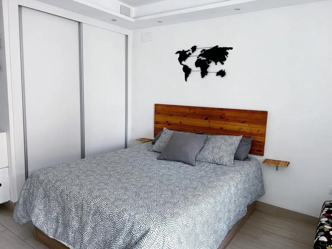 Продажа студии в Avenida Gamonal, 6, Бенальмадена photo 4