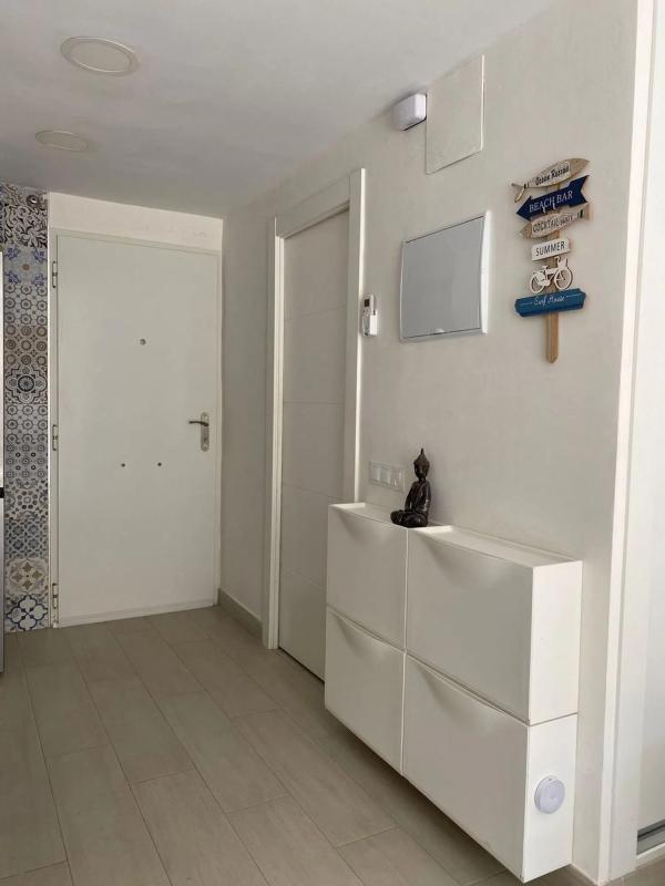 Продажа студии в Avenida Gamonal, 6, Бенальмадена photo 5