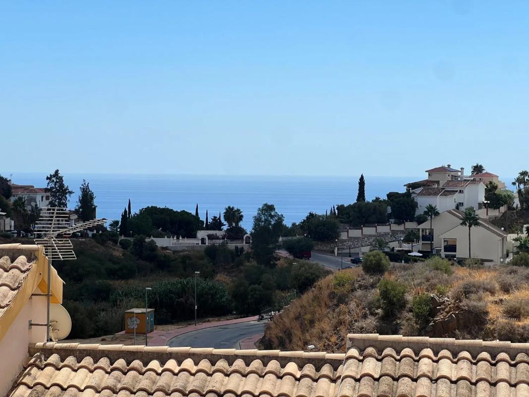 Venta de chalet independiente en Terreno SP-11 la Viñuela, Benalmádena
photo 1