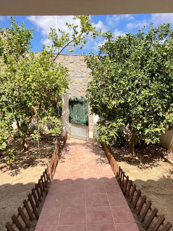 Venta de chalet independiente en Terreno SP-11 la Viñuela, Benalmádena
photo 2