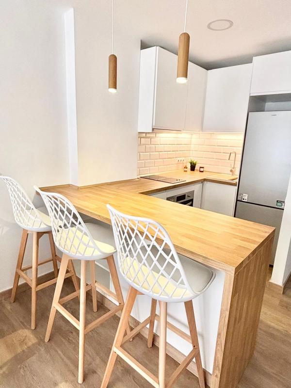 Venta de piso en Avenida Gamonal, 6, Benalmádena
photo 2