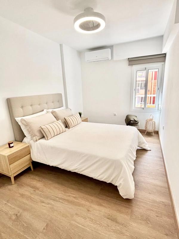 Venta de piso en Avenida Gamonal, 6, Benalmádena
photo 5