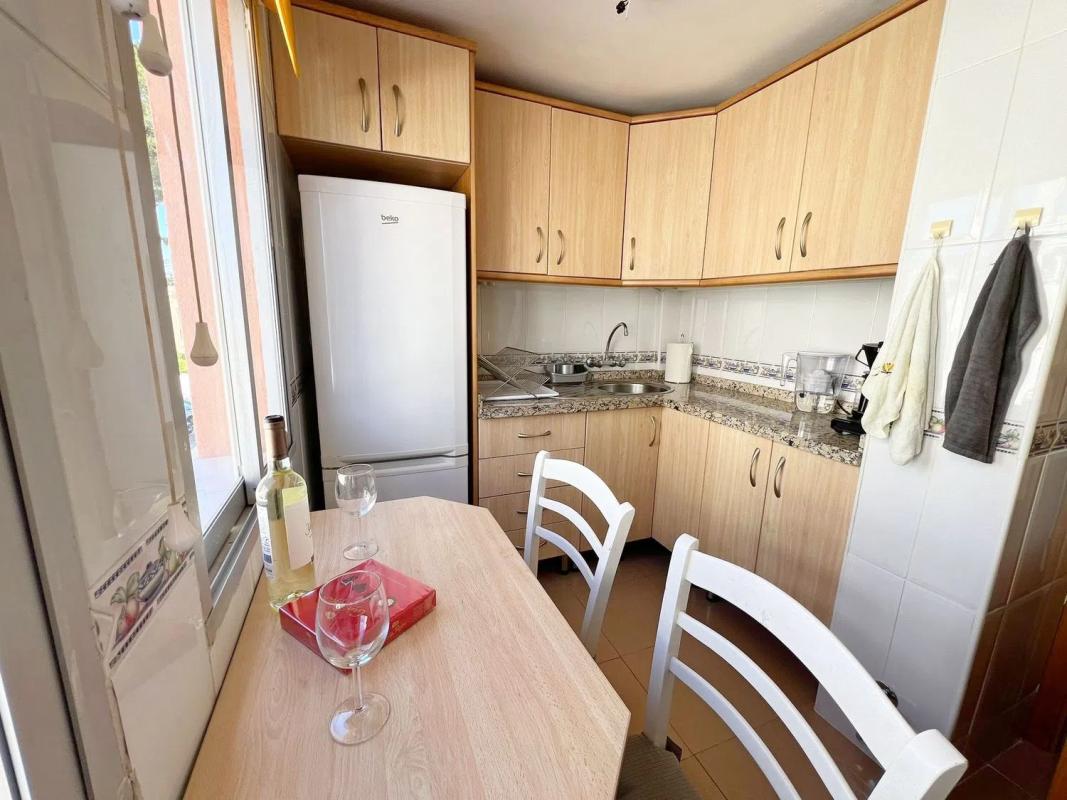 Venta de piso en Avenida Marysol, Benalmádena
photo 3