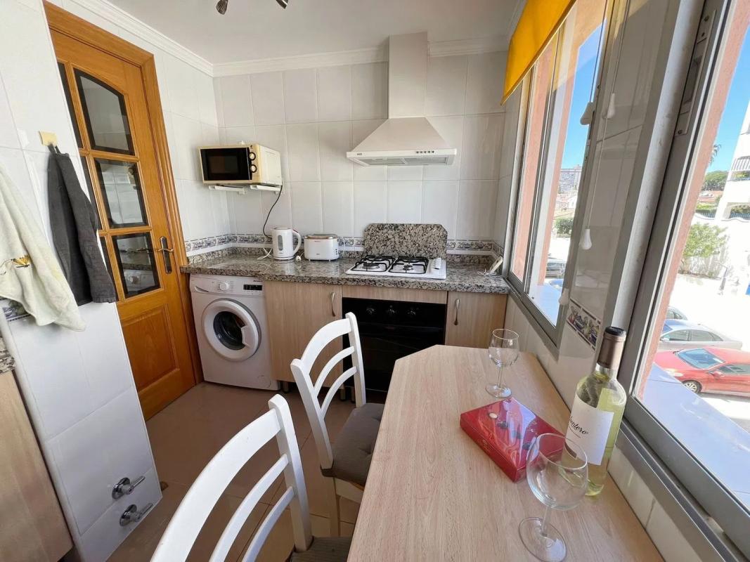 Venta de piso en Avenida Marysol, Benalmádena
photo 4