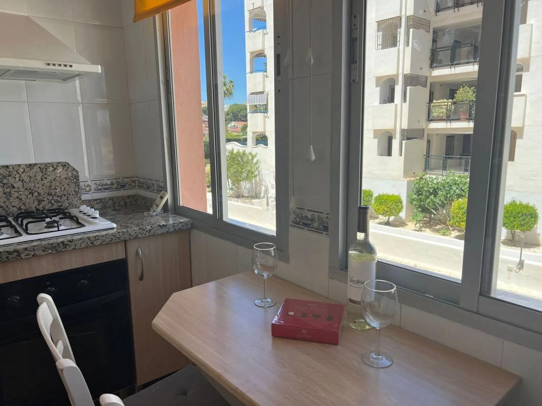 Venta de piso en Avenida Marysol, Benalmádena
photo 5