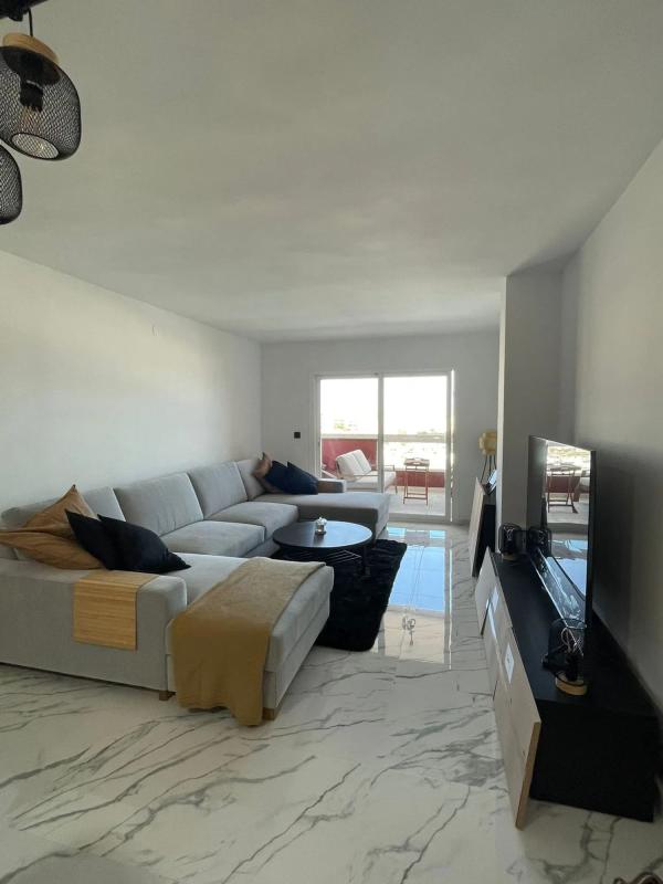 Venta de piso en Avenida Manuel Mena Palma, 15, Benalmádena
 photo 2