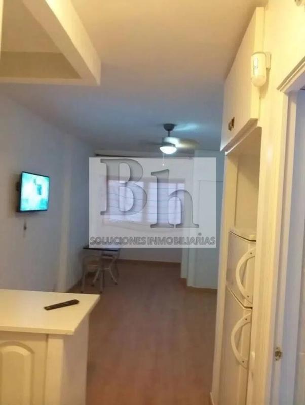 Venta de estudio en Avenida gamonal, Benalmádena photo 1