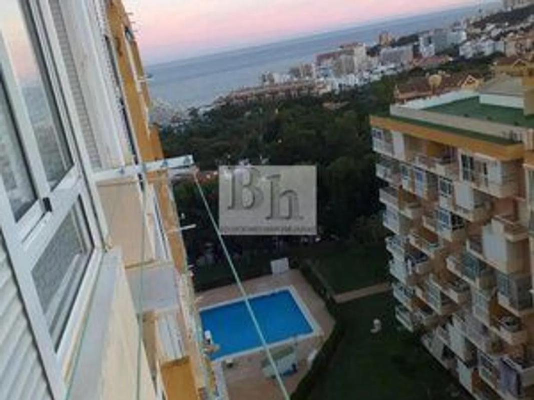 Venta de estudio en Avenida gamonal, Benalmádena photo 4