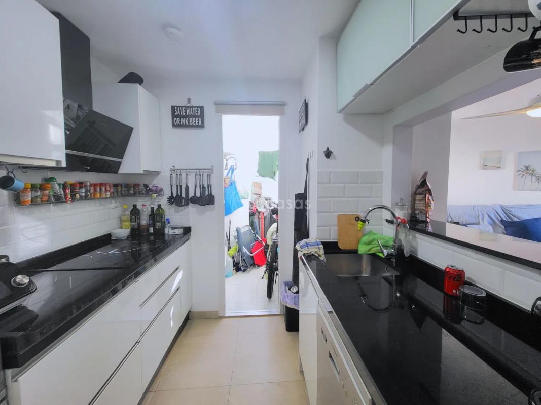 Venta de ático en  Avenida del Puerto Deportivo, 2, Benalmádena photo 3