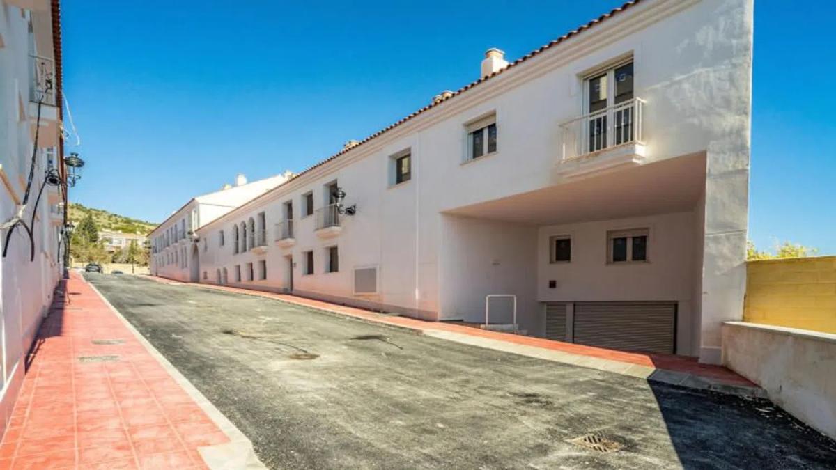 Venta de estudio en Calle Relenguillo s/n, Benalmádena photo 1