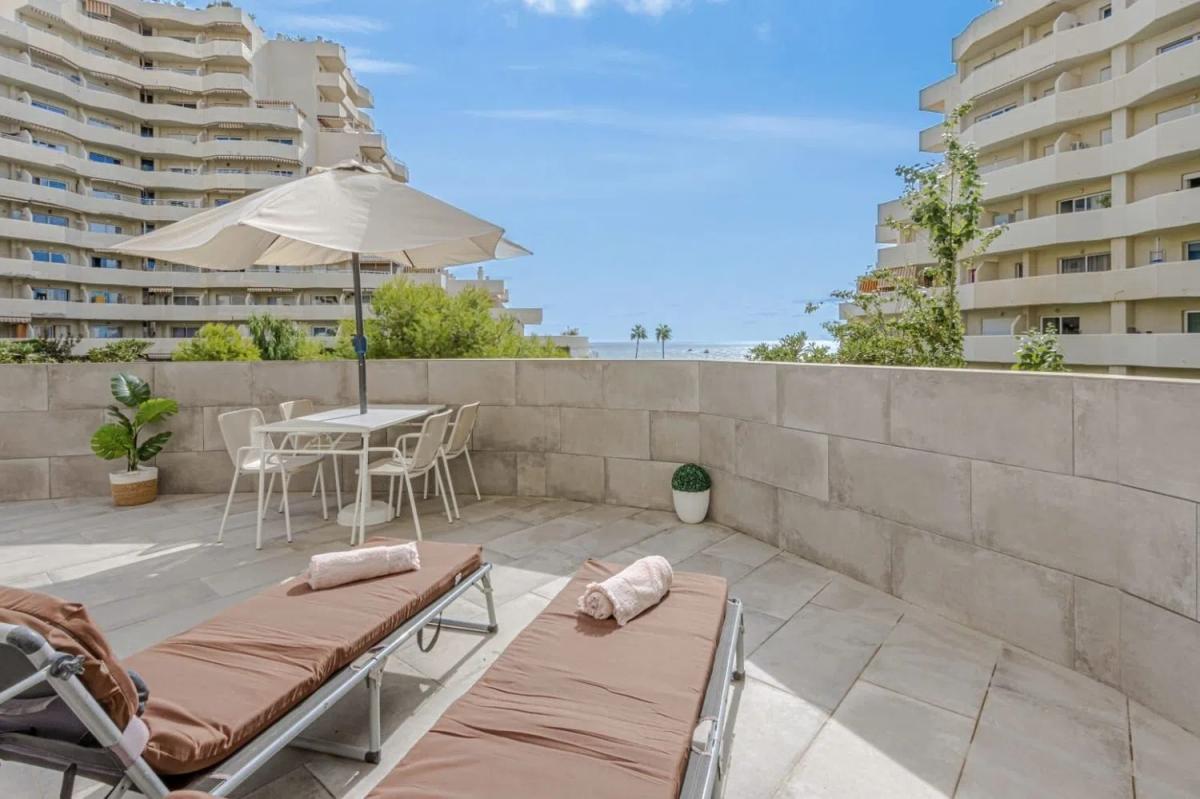 Venta de piso en Parque de la Paloma, Benalmádena
photo 1