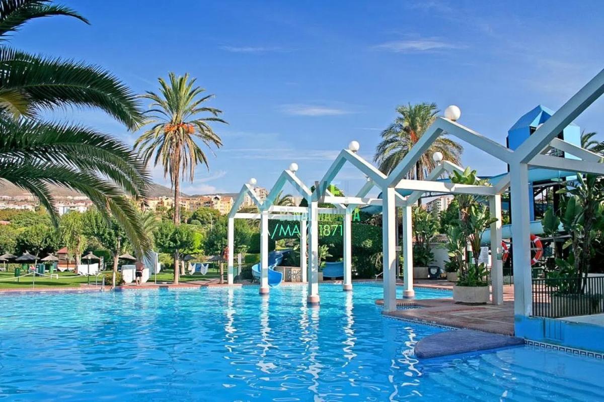 Venta de estudio en Avenida del Parque, Benalmádena photo 1