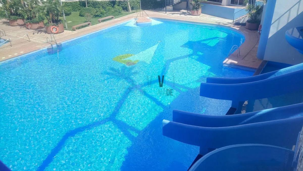 Venta de estudio en Avenida del Parque, Benalmádena photo 3