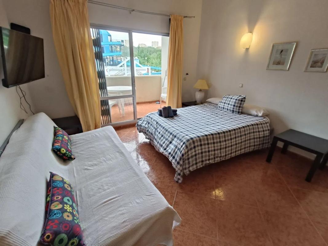 Venta de estudio en Avenida del Parque, Benalmádena photo 4