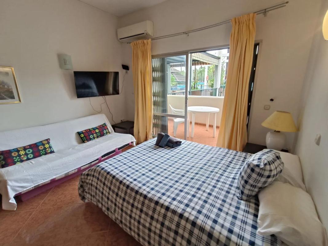 Venta de estudio en Avenida del Parque, Benalmádena photo 5