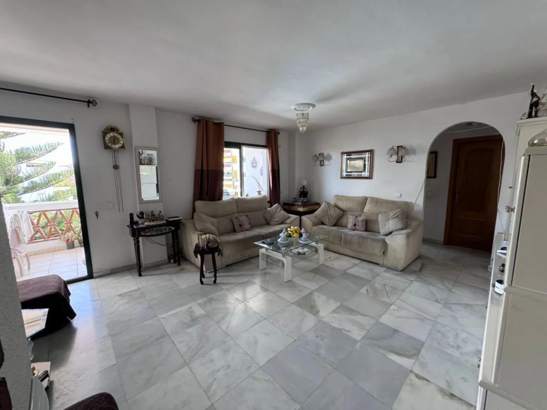 Sprzedaż mieszkania w Calle Vela, 1, Benalmádena
 photo 2