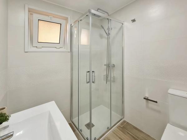 Продажа квартиры в  Barrio Hacienda Torrequebrada, Бенальмадена photo 4