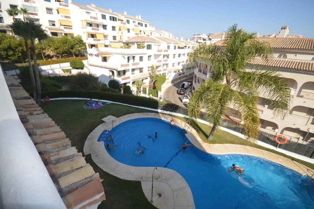 Sprzedaż mieszkania w Calle Quilla, Benalmádena
 photo 4
