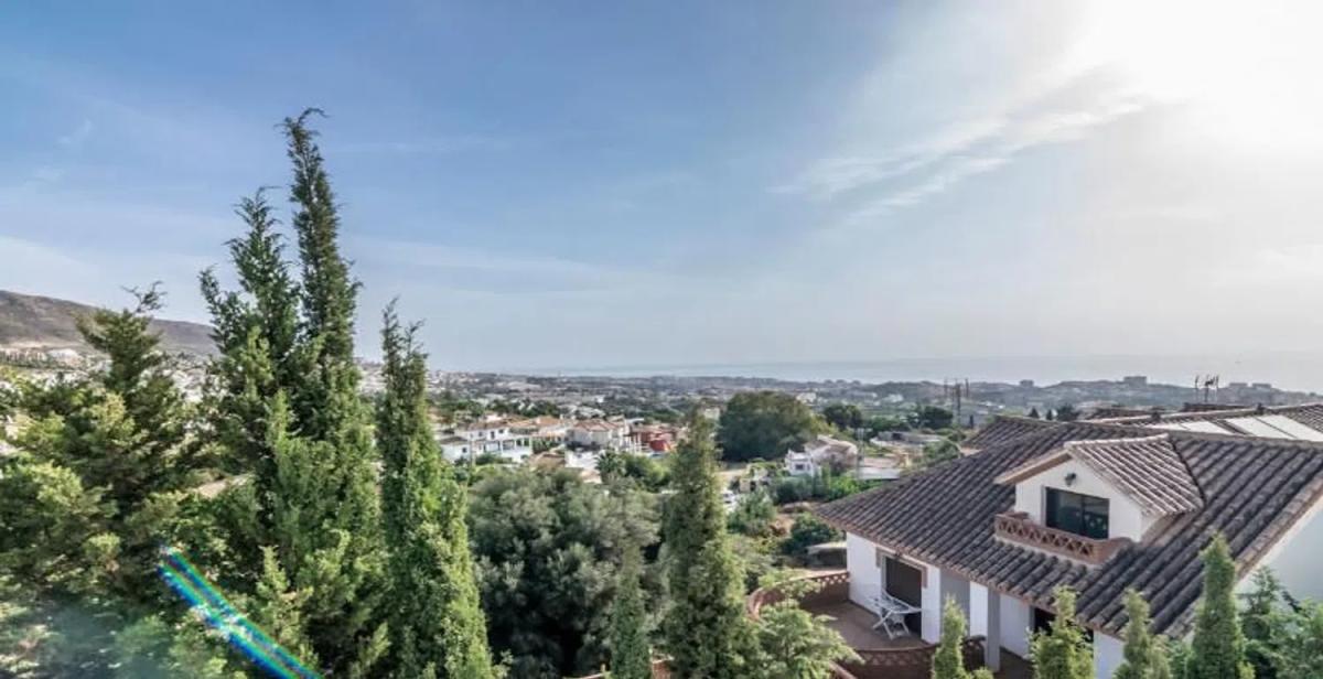 Venta de piso en Calle Relenguillo s/n, Benalmádena
 photo 2