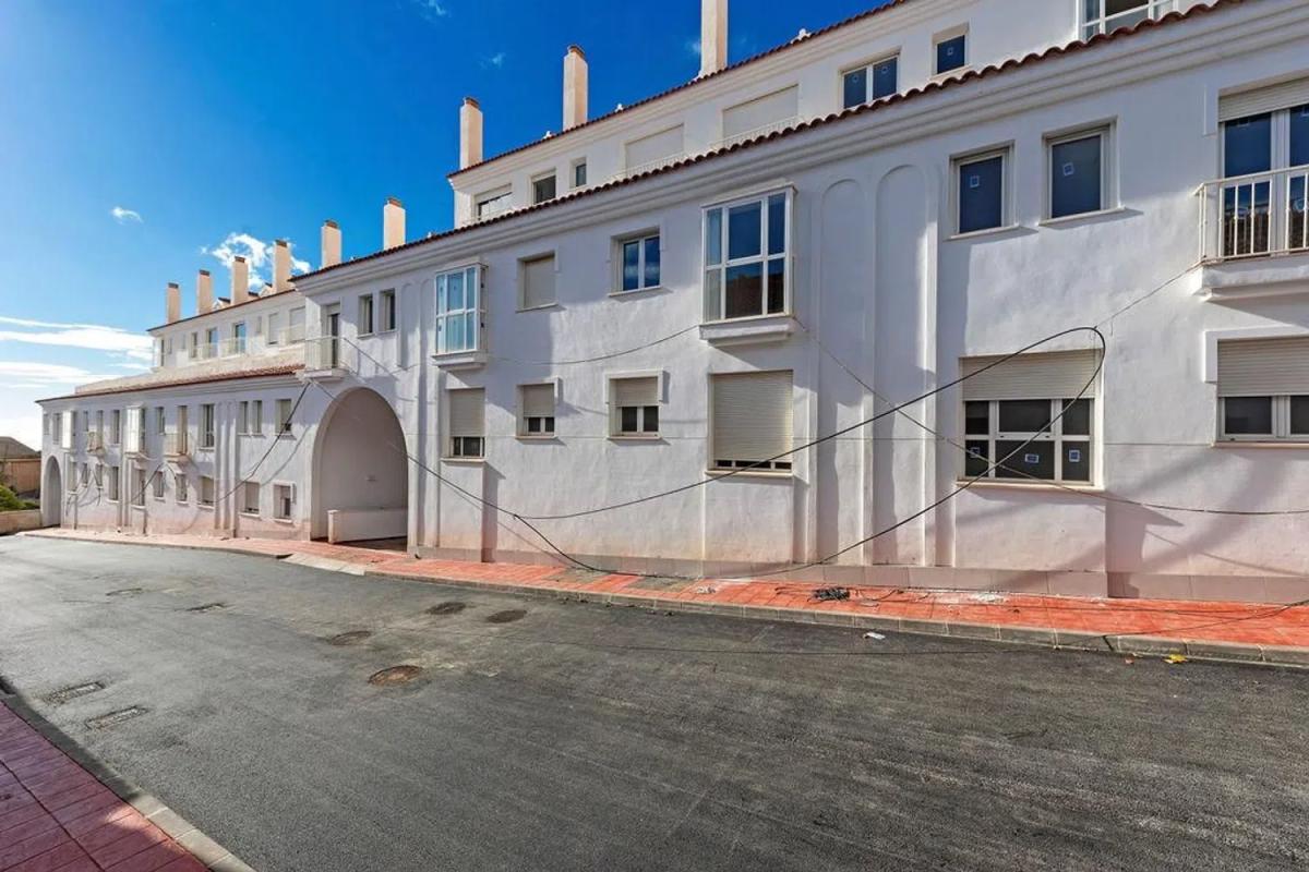 Venta de piso en Calle Relenguillo s/n, Benalmádena
 photo 4
