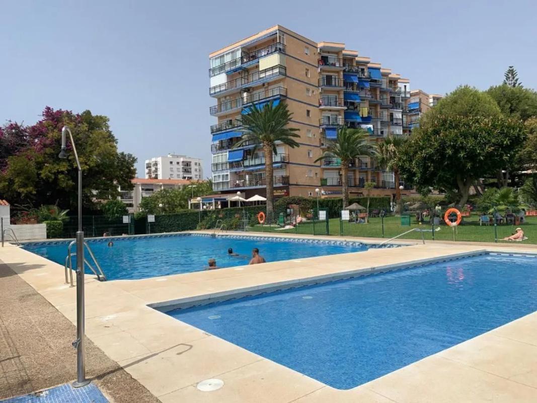 Venta de piso en Solymar - Puerto Marina, Benalmádena
photo 1