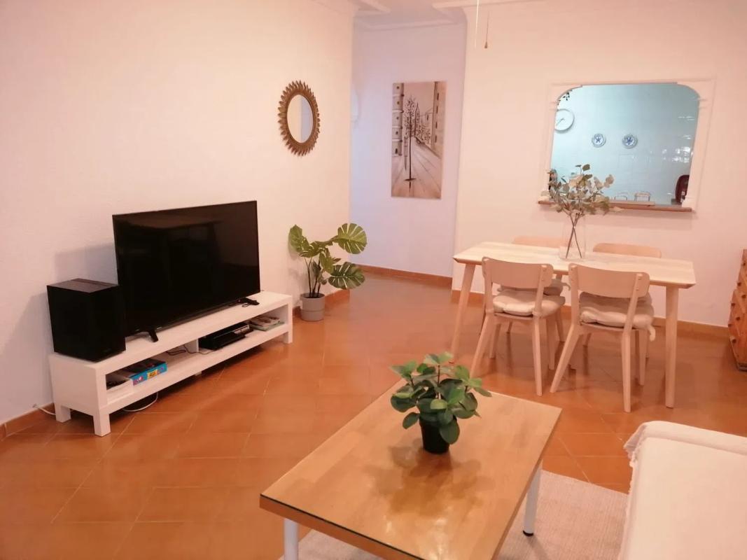 Venta de piso en Solymar - Puerto Marina, Benalmádena
photo 4