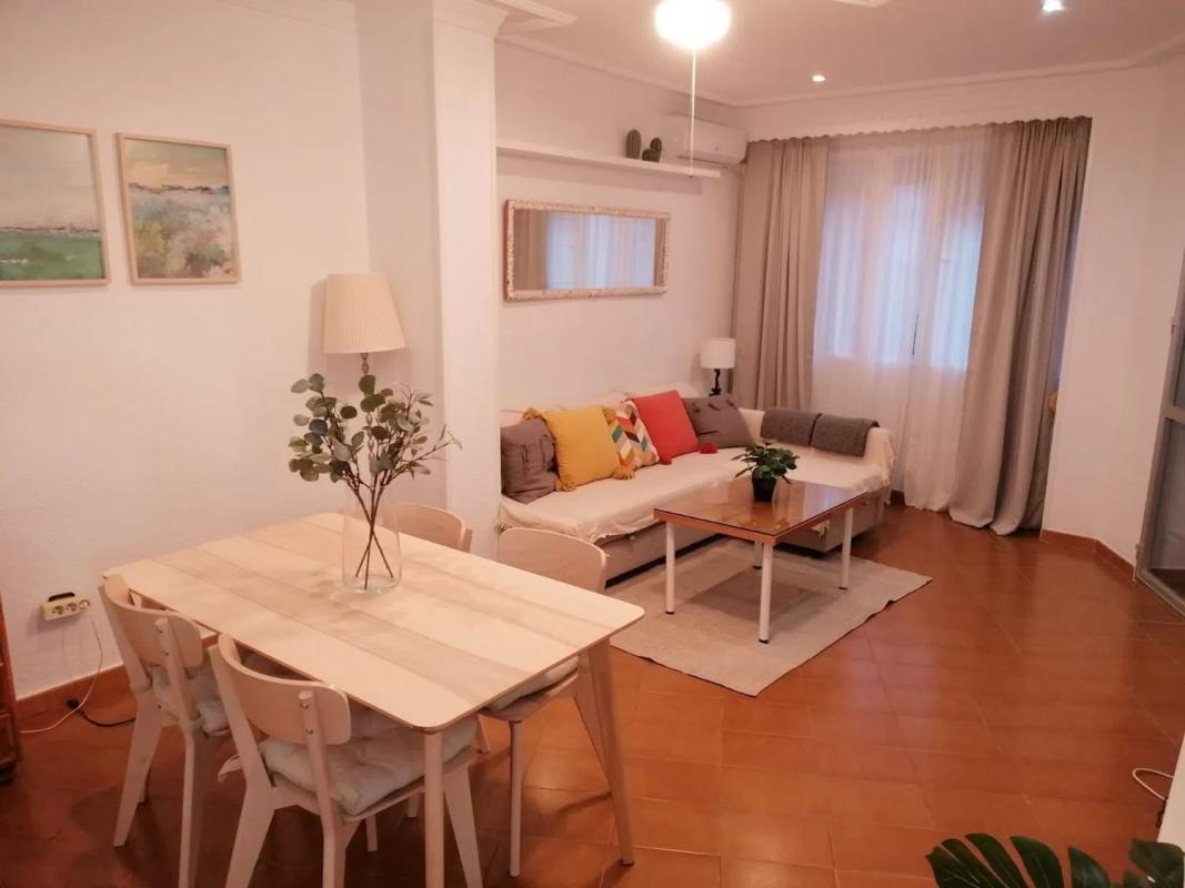 Venta de piso en Solymar - Puerto Marina, Benalmádena
photo 5